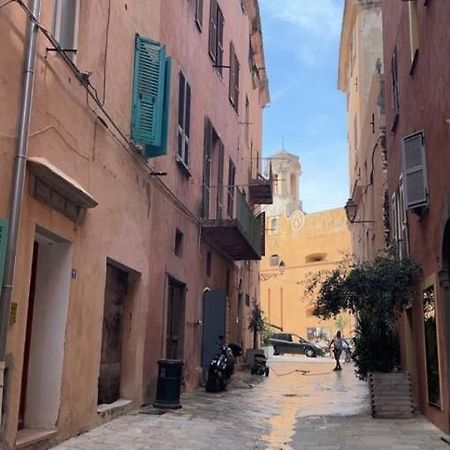 Citadelle De Bastia Appartement Bastia  Buitenkant foto