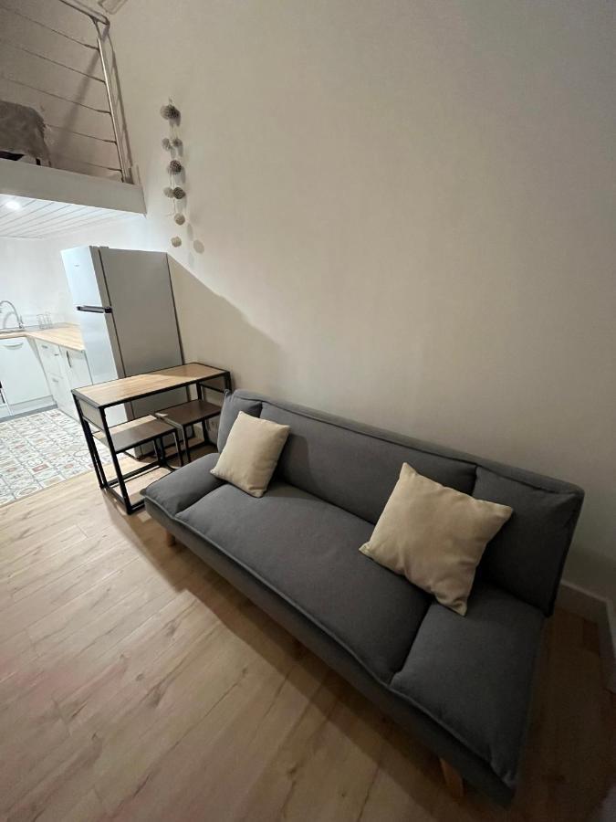 Citadelle De Bastia Appartement Bastia  Buitenkant foto