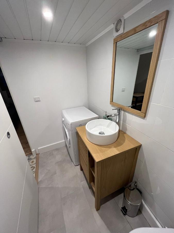 Citadelle De Bastia Appartement Bastia  Buitenkant foto