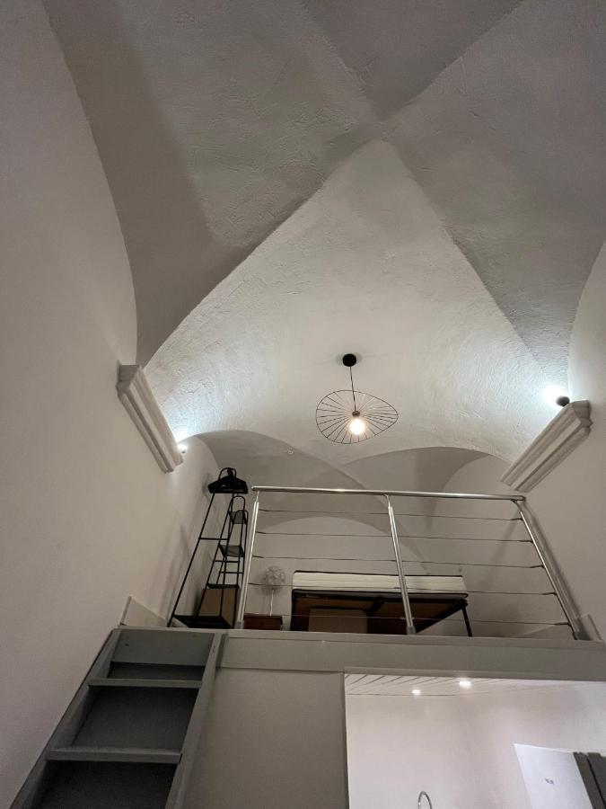 Citadelle De Bastia Appartement Bastia  Buitenkant foto