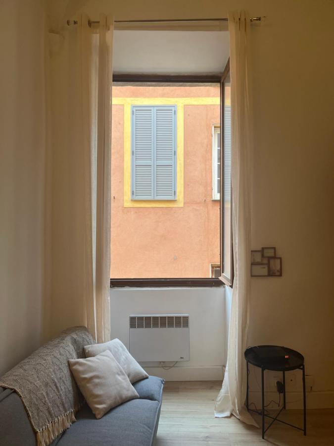 Citadelle De Bastia Appartement Bastia  Buitenkant foto