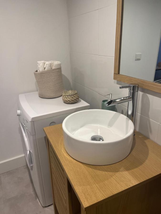 Citadelle De Bastia Appartement Bastia  Buitenkant foto