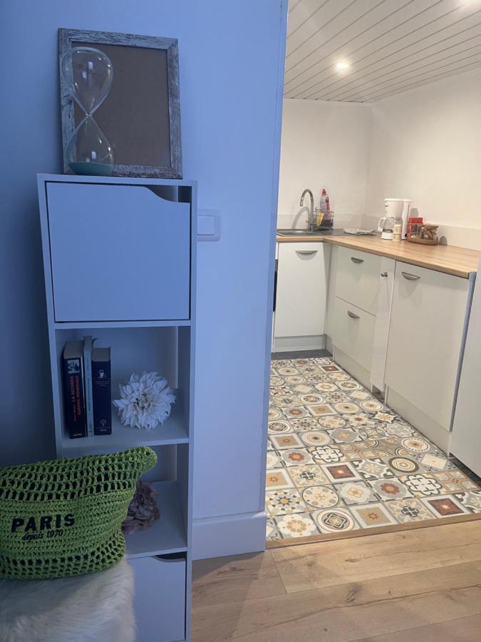 Citadelle De Bastia Appartement Bastia  Buitenkant foto