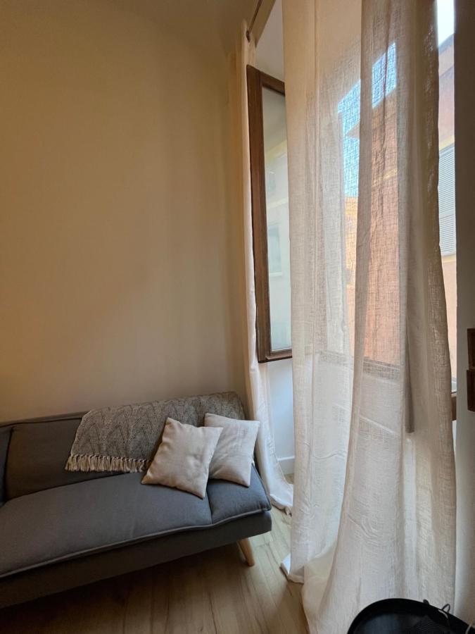 Citadelle De Bastia Appartement Bastia  Buitenkant foto