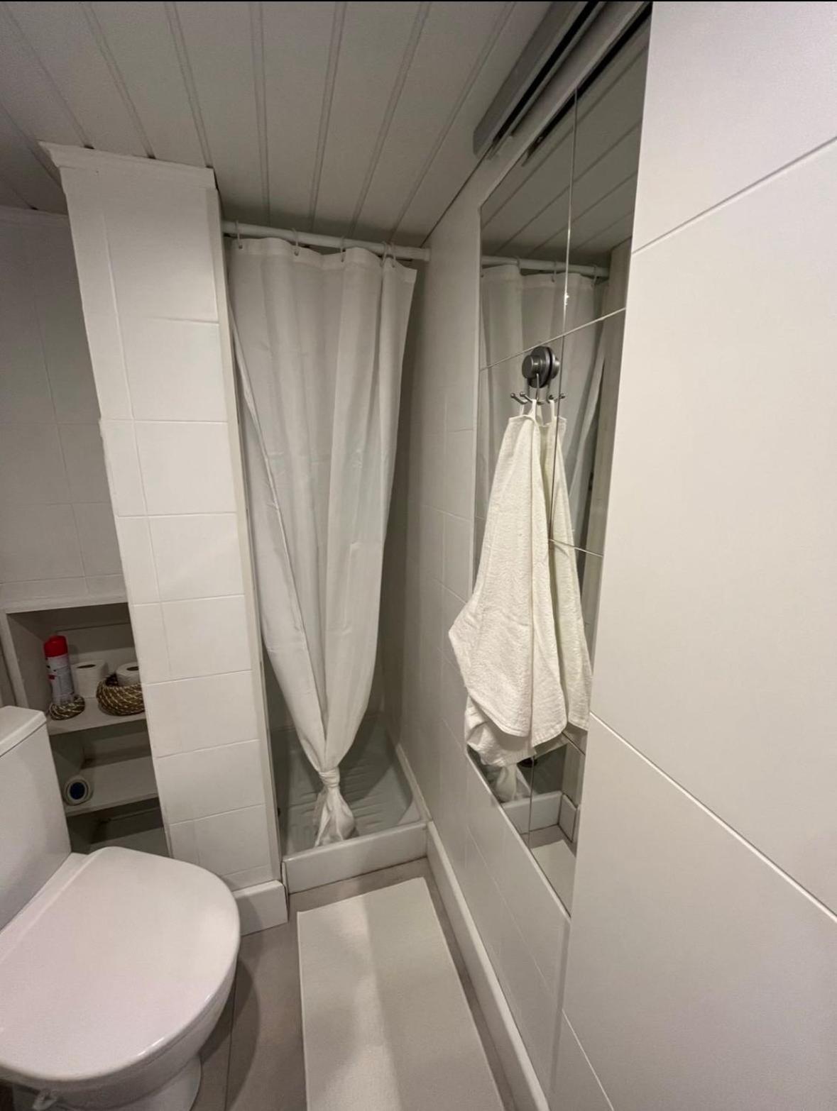 Citadelle De Bastia Appartement Bastia  Buitenkant foto
